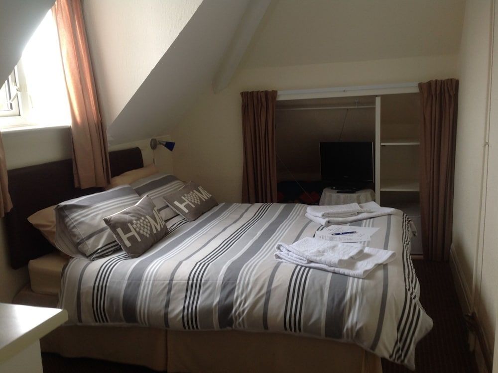Waverley Guest House 2