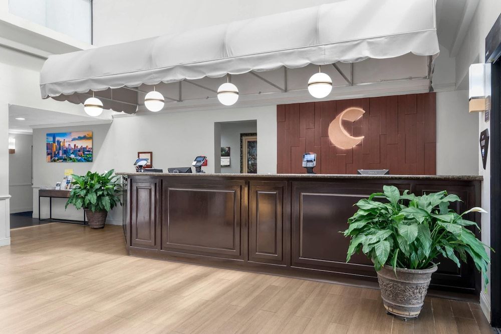 Comfort Inn & Suites Suwanee - Sugarloaf 2
