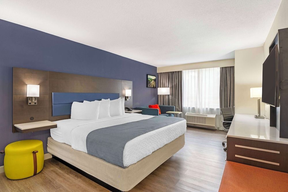 Best Western Premier Richmond City Gateway 1