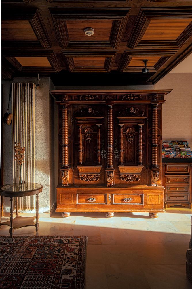 Hotel Au Nid De Cigognes 2