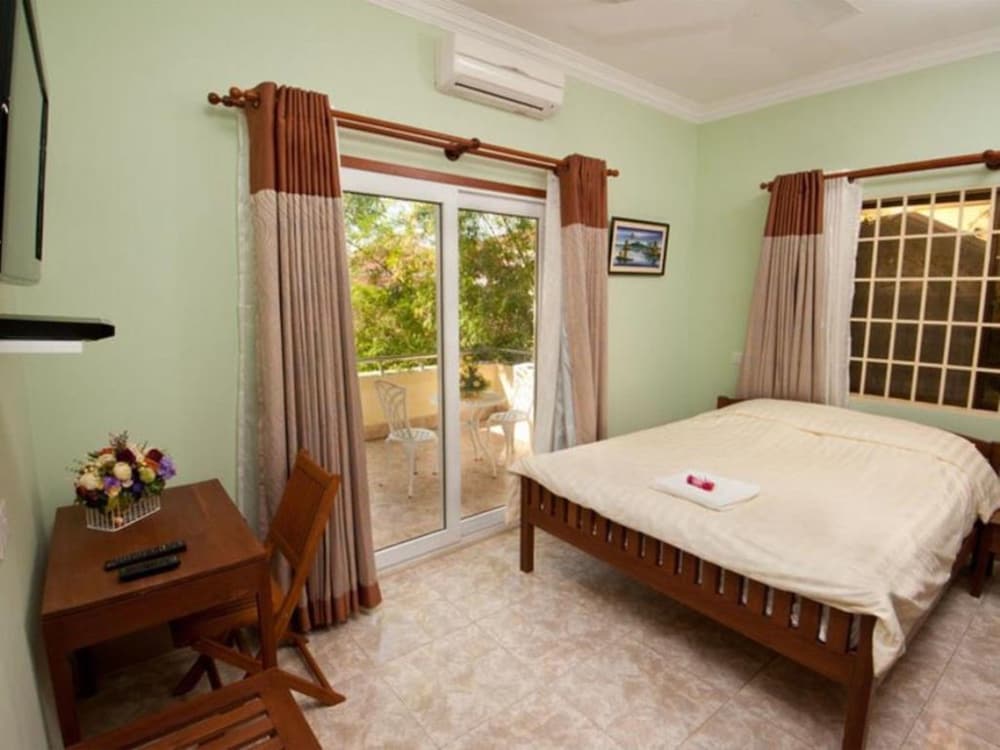 Villa Grange 2
