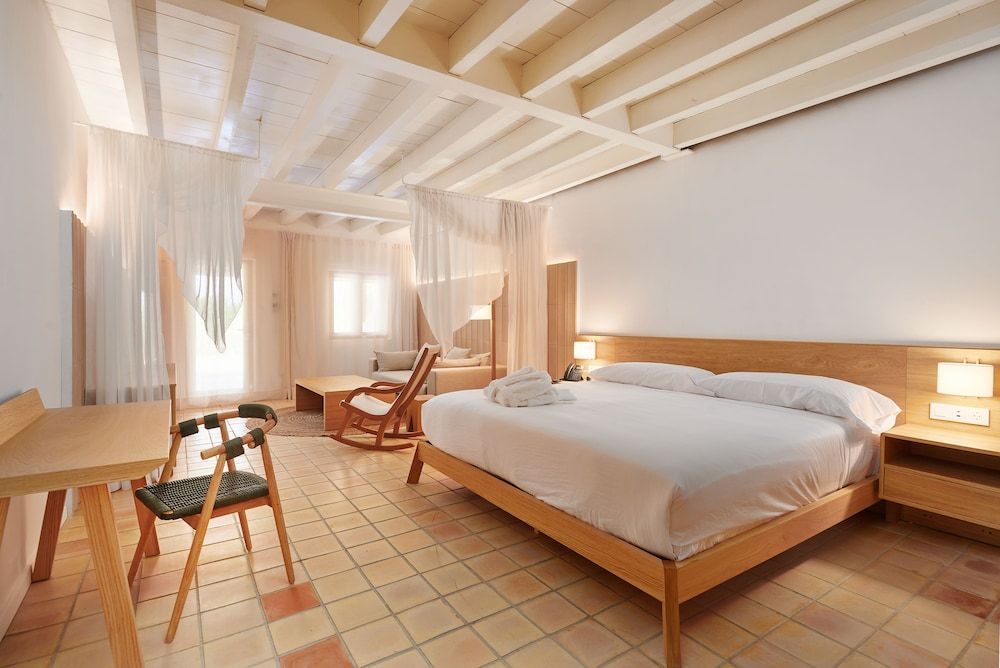 Es Figueral Nou Hotel Rural & Spa - Adults Only - Over 12 2