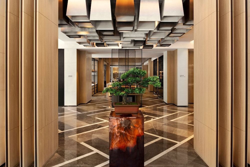 Delta Hotels by Marriott Xi'an 2
