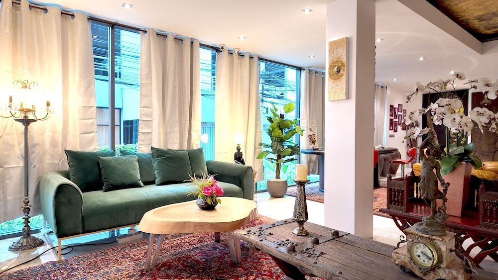 Aspira G Sukhumvit 33 1