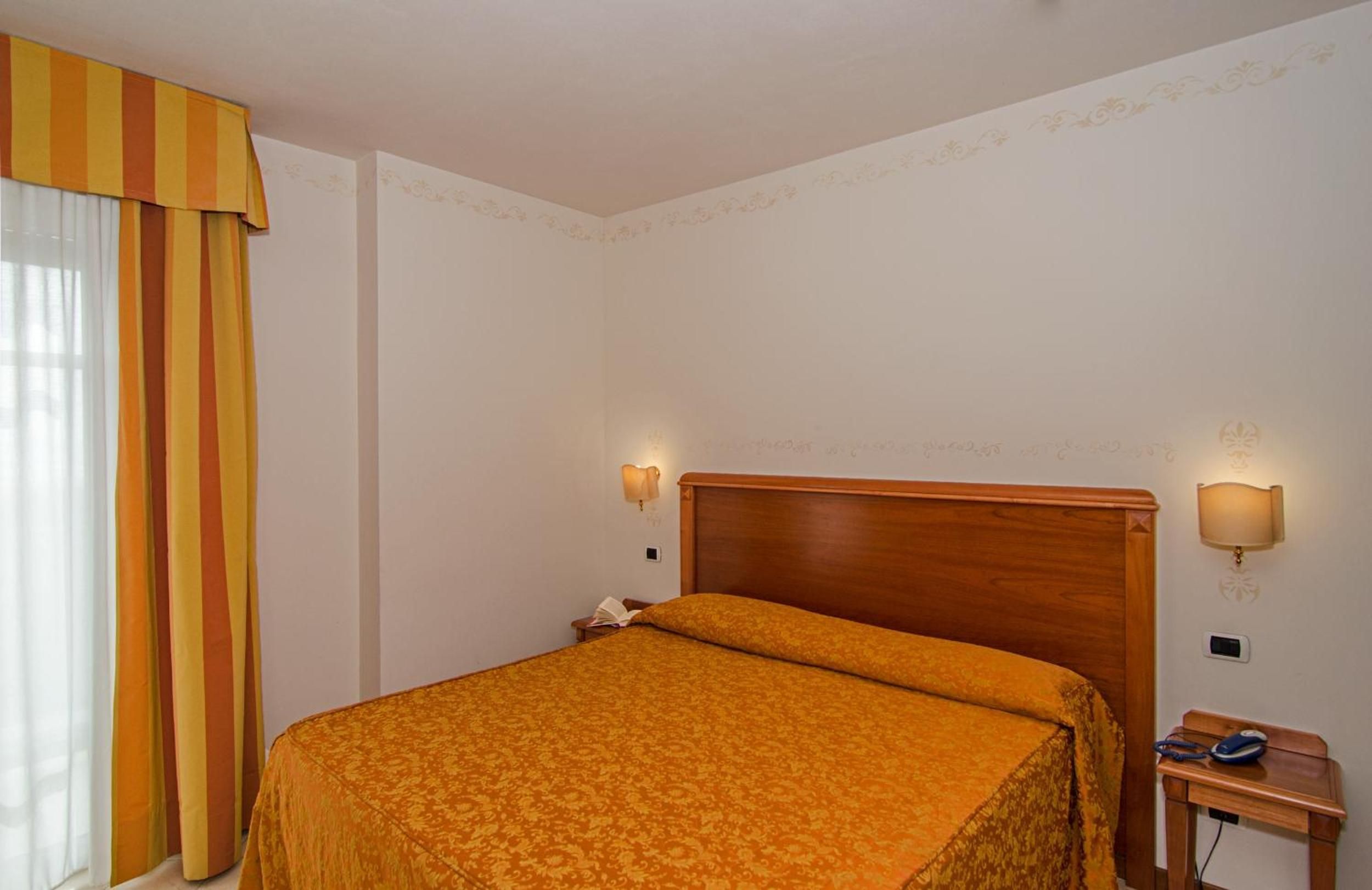 Hotel Villa Ombrosa 2