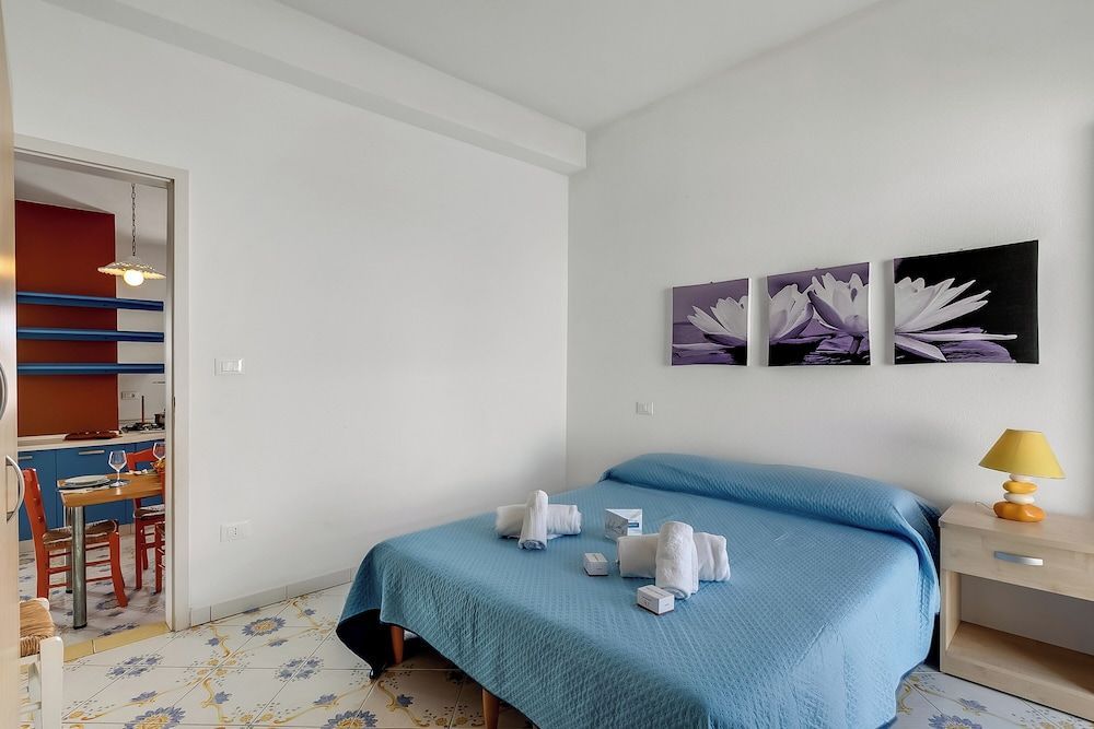 Complesso Azzurro Apartments 2