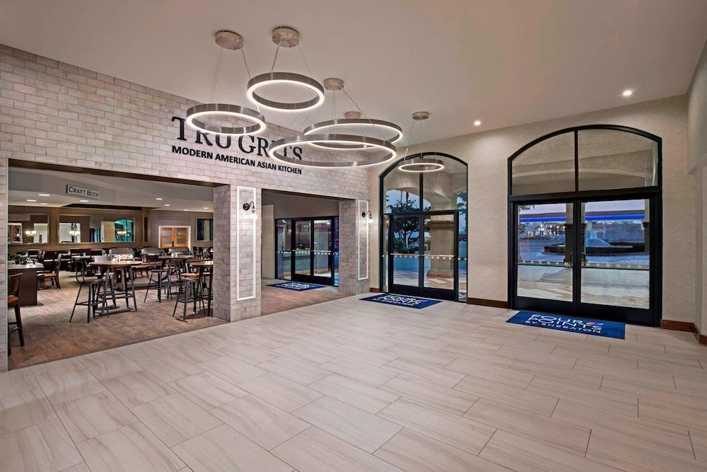 Four Points by Sheraton Anaheim 2