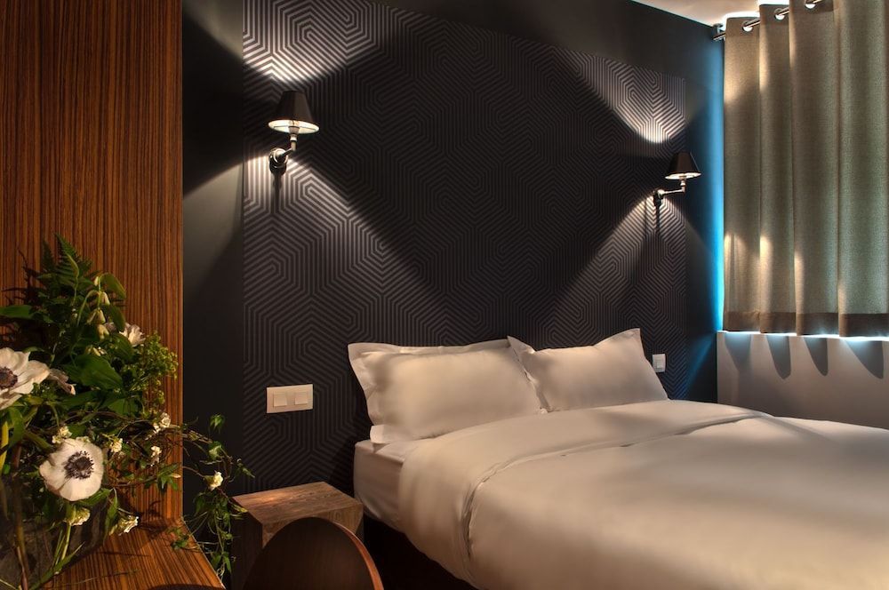 Hotel Les Terres Blanches 1