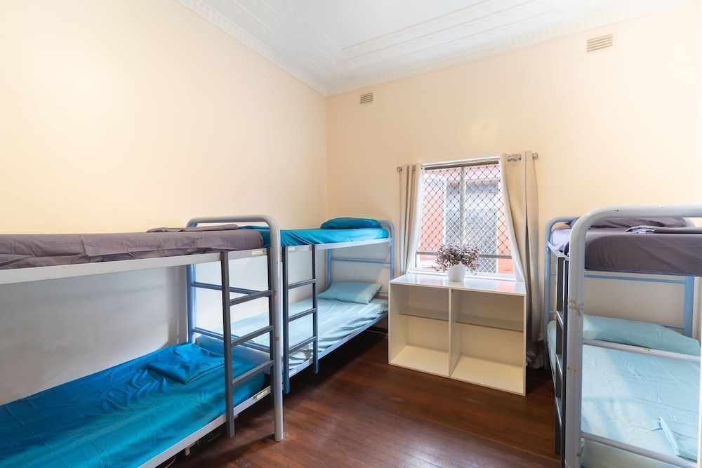 myOZexp Aberdeen Lodge 2