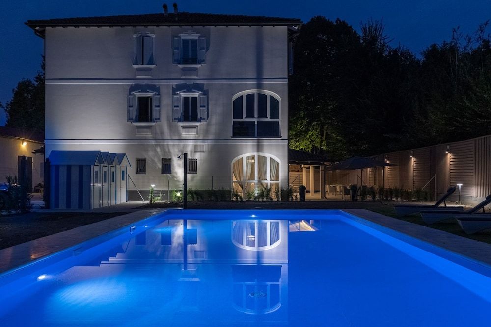 Villa Petra 1