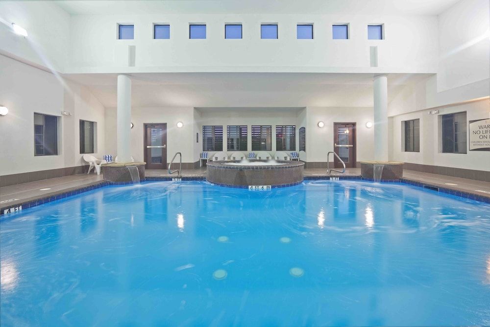 Staybridge Suites PLANO - RICHARDSON AREA by IHG 1