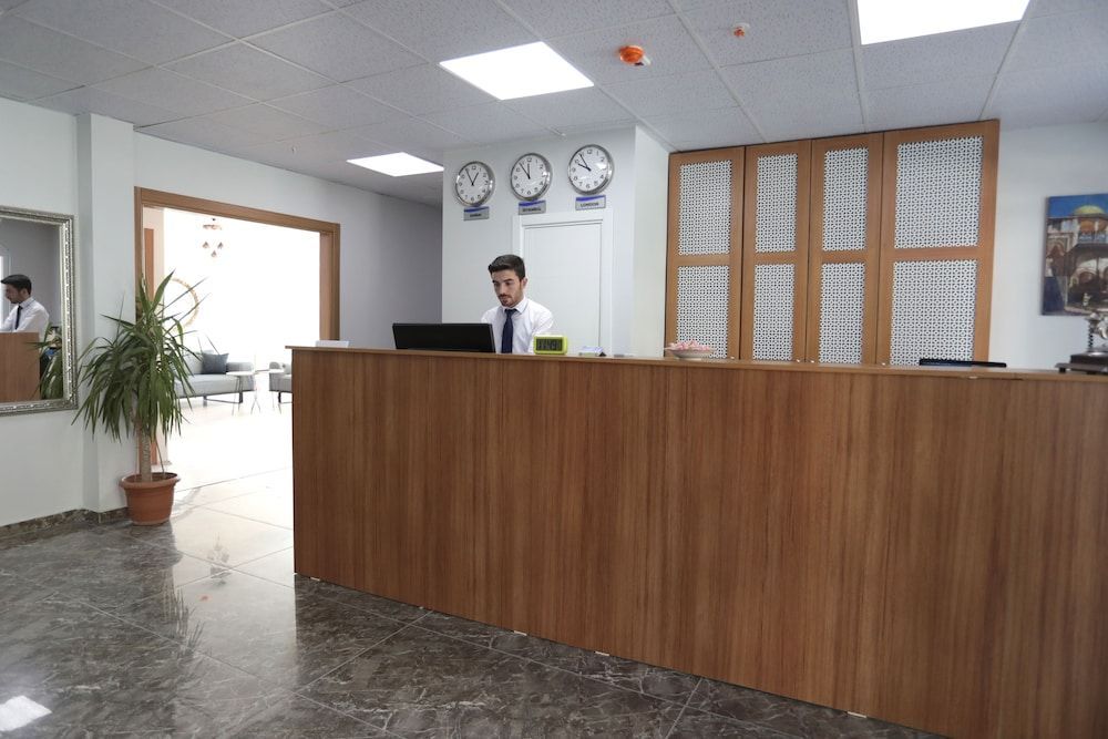 BEKSİTİ HOTEL 2