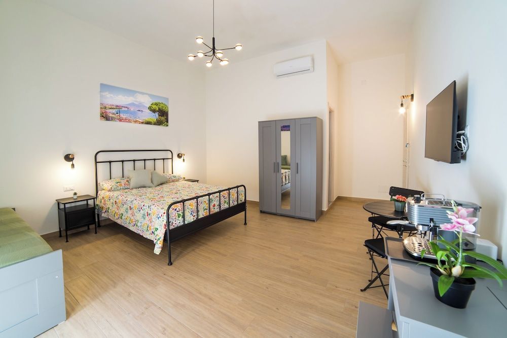 San Gregorio Suite&Rooms 2
