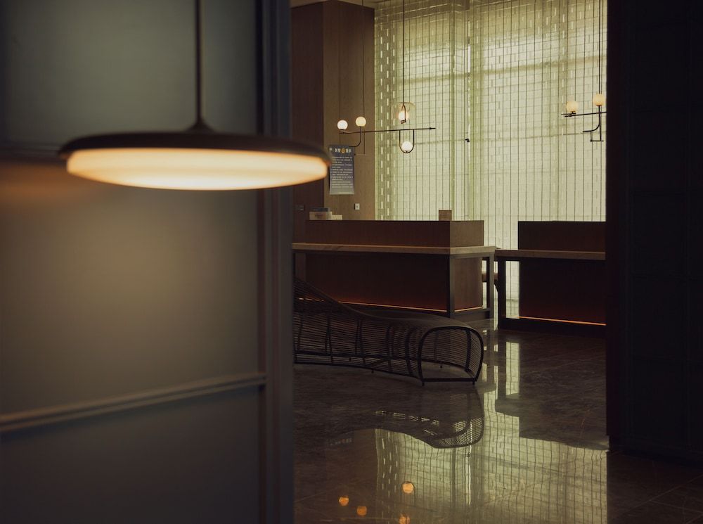 Four Points by Sheraton Chengdu Tianfu New Area 2