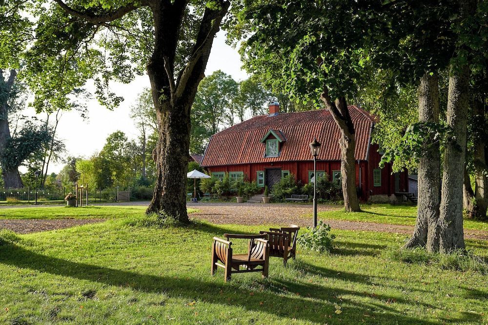 Kungs Starby Gård Bed and Breakfast 1