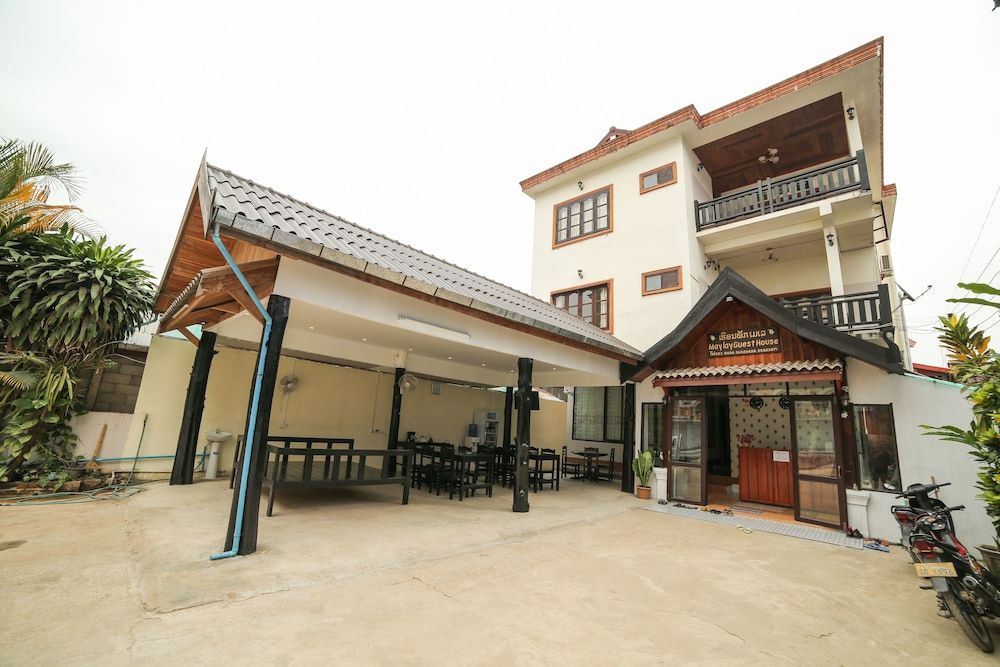 Maylay Guesthouse 1
