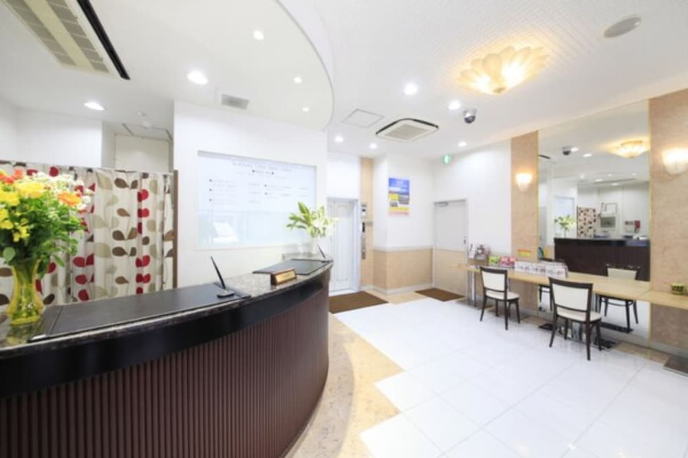 Tachikawa Urban Hotel 2
