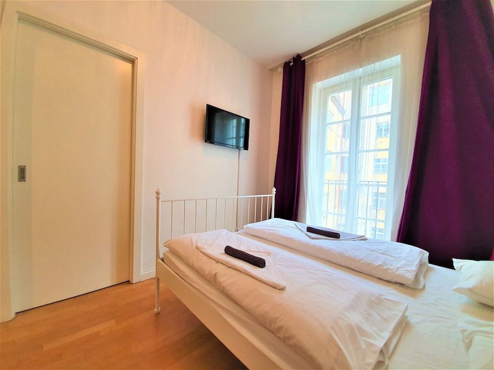 Apartment Sophia 2