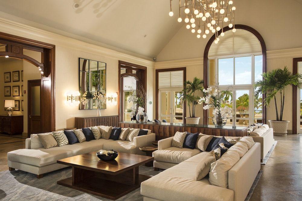 Hyatt Ziva Rose Hall - All Inclusive 2