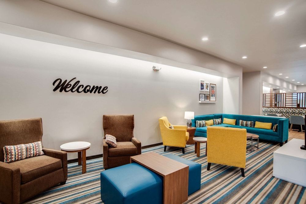 MainStay Suites Carlisle - Harrisburg 2