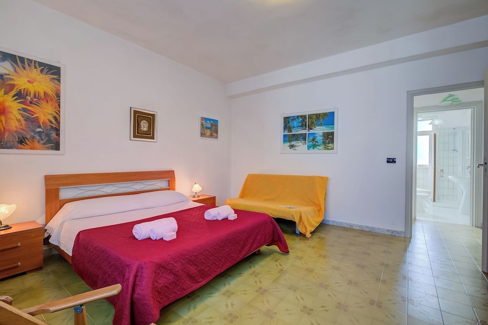 Bel Mare Apartment 200m from beach 2