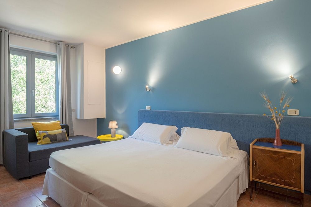 PianPieve Family Apartments vicino Assisi 1