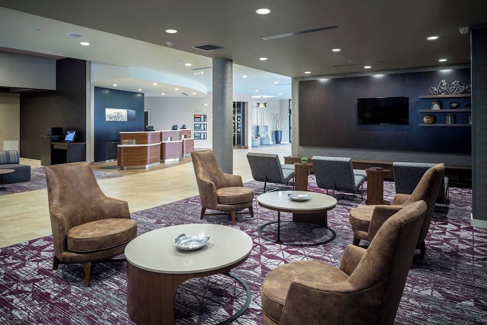 Courtyard by Marriott Corvallis 1