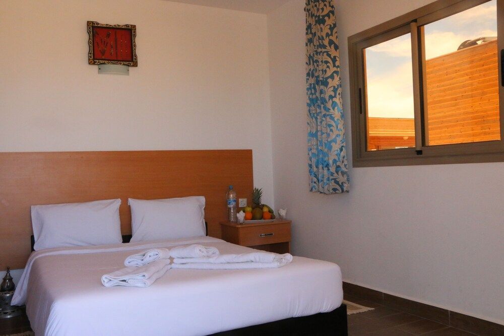 Dakhla Camp 2