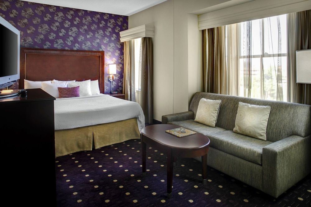 The Park Hotel On The Plaza Kansas City, Tapestry By Hilton 2