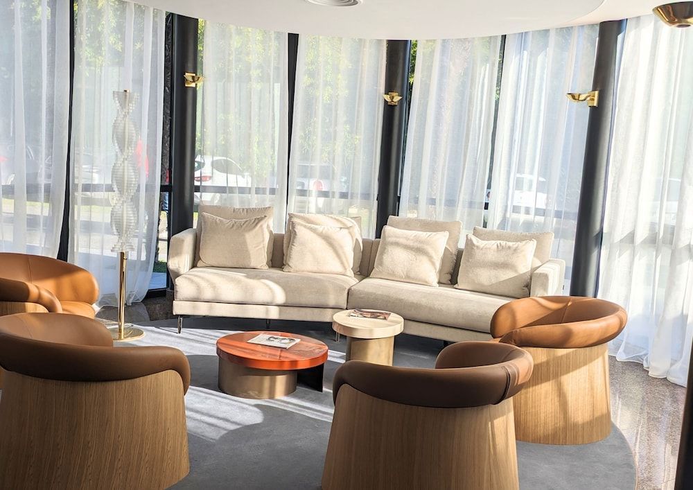 Hotel Palladia 2