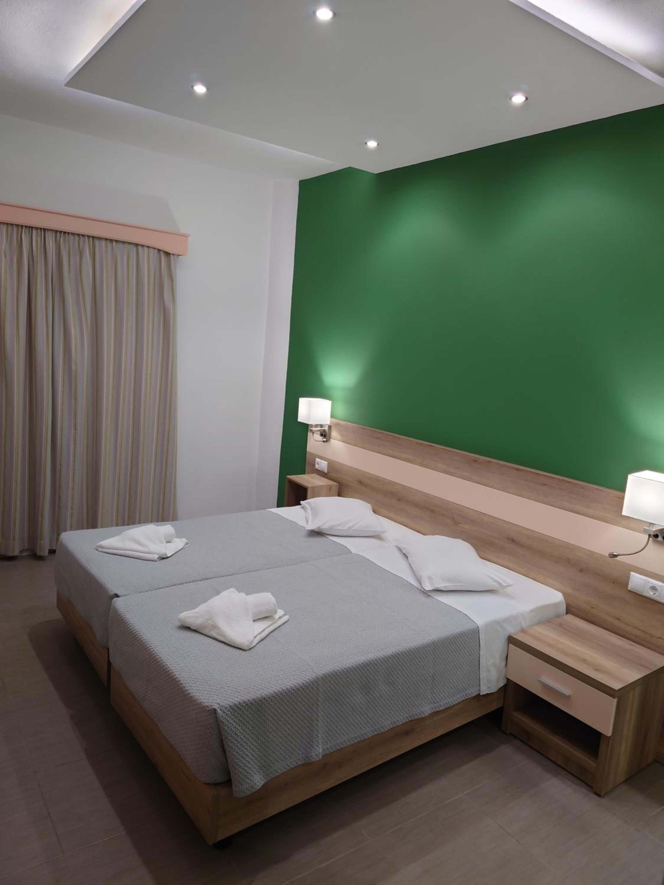 Ifigenia Hotel 2