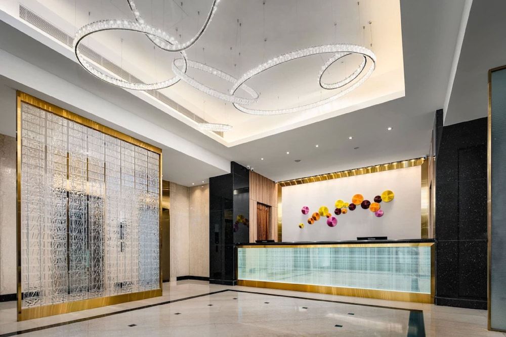 K Hotel Taipei II 2