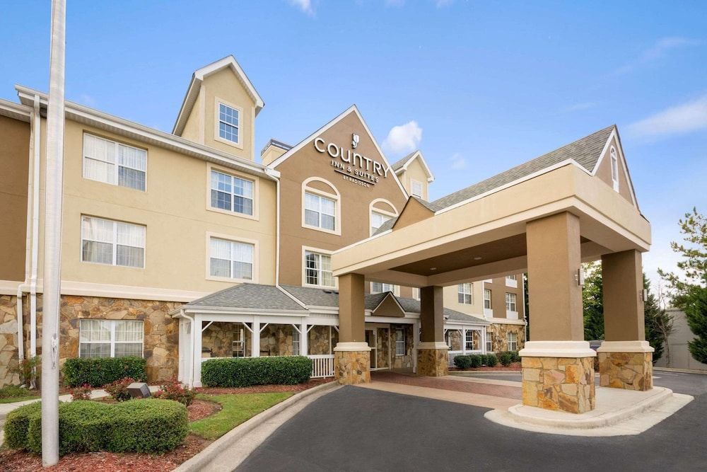 Country Inn & Suites by Radisson, Norcross, GA 1