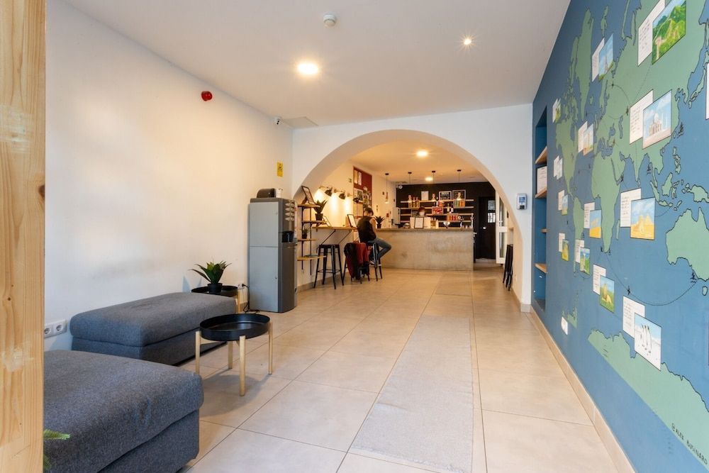 Hostellicious 2