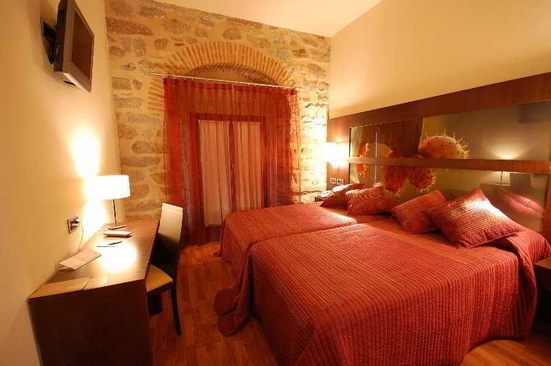 Hotel Los Usías 2