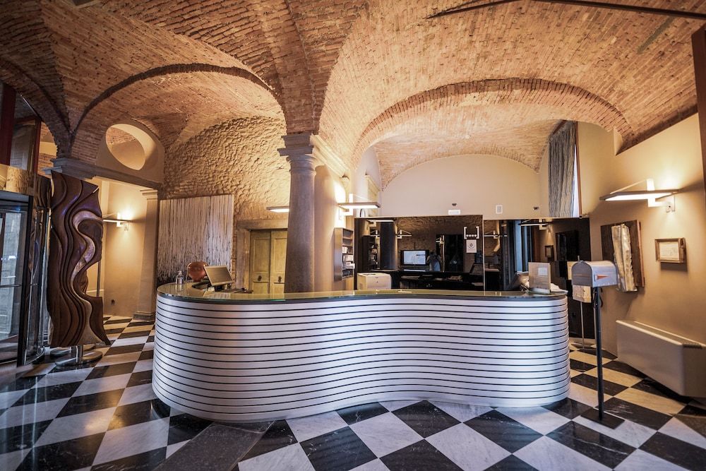 Settecento Hotel 2