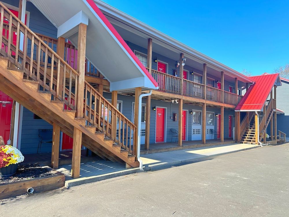 Baja Motel 1
