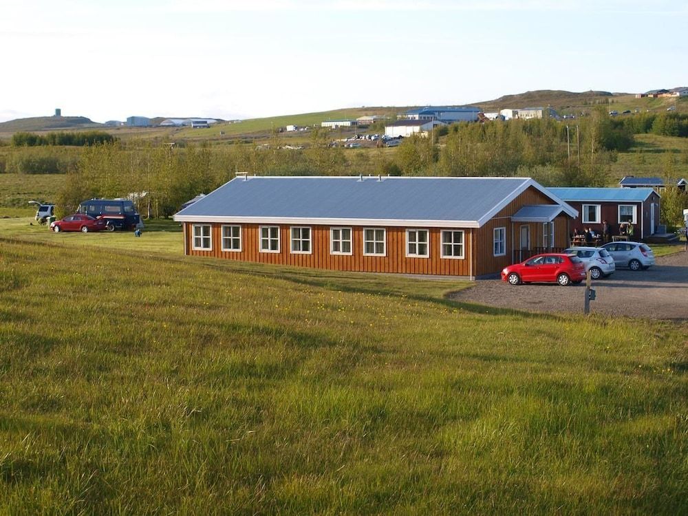 Skipalaekur Guesthouse 1