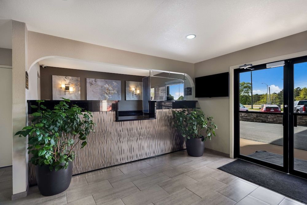 Best Western Minden Inn 2