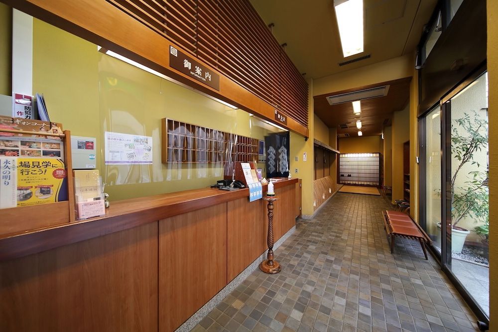 Matsumoto Ryokan 2