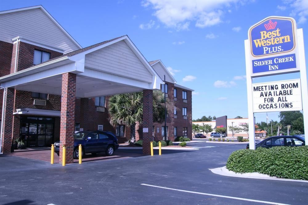 The Windstar Hotel - Emerald Isle, Swansboro 1