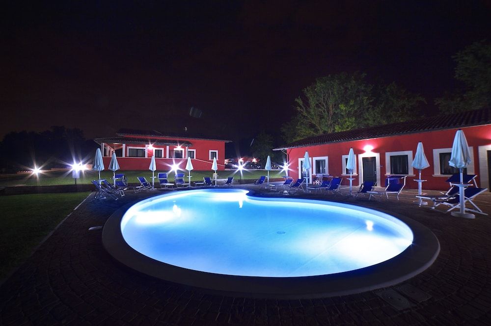 Agriturismo Borgo Imperiale 1