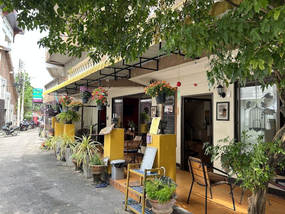 Kamala's Boutique Guesthouse 1