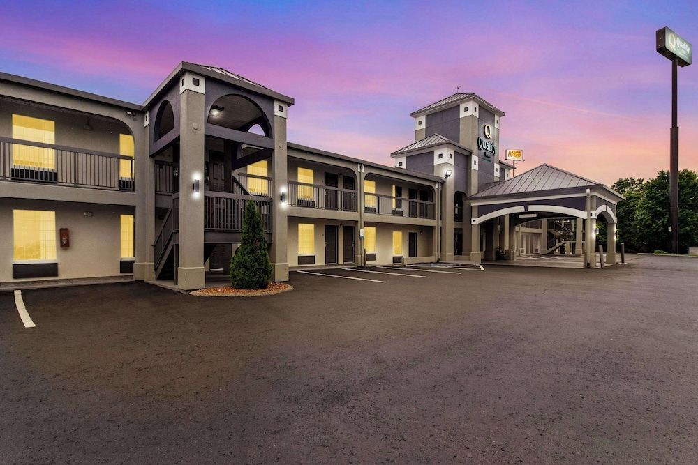 Quality Inn White House 1