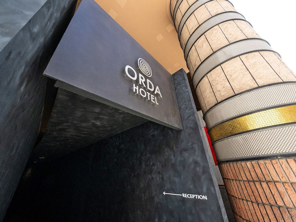 ORDA HOTEL 1