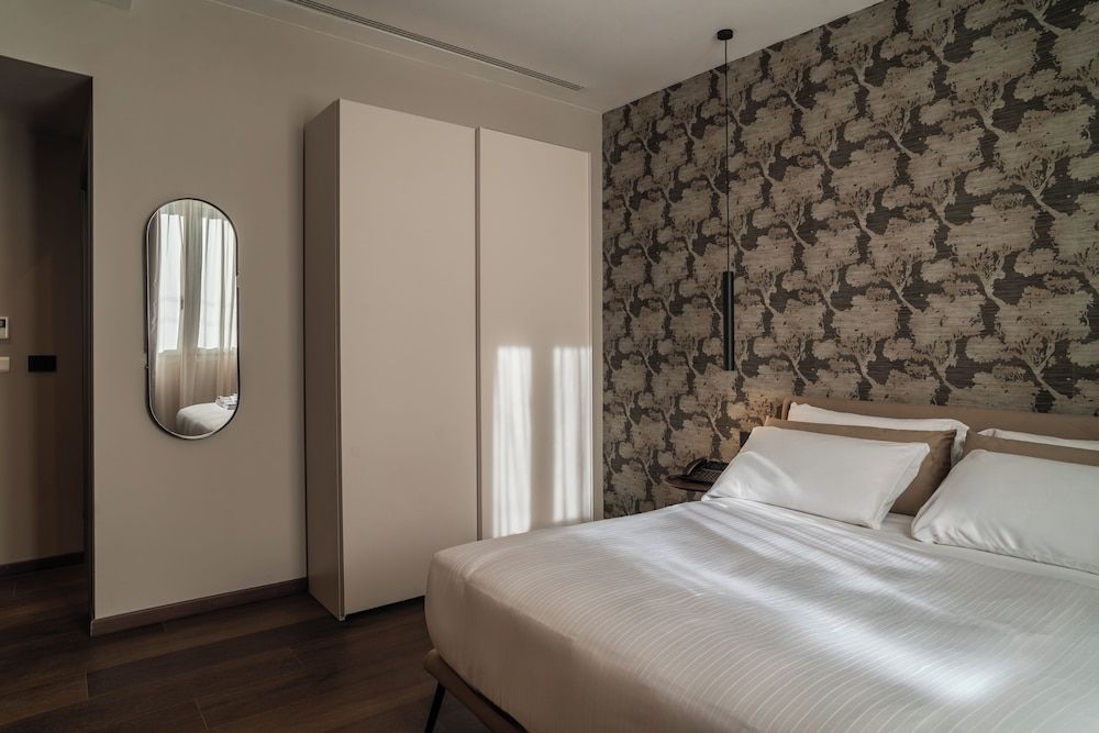 Porpora Suite Hotel 1