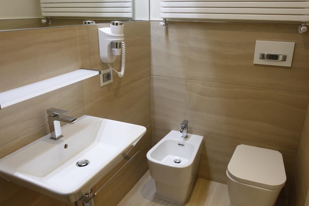 Hotel Villa Margherita 1
