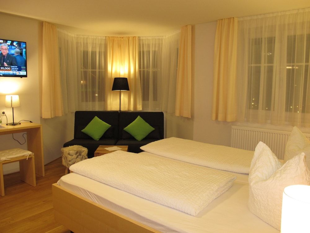 OXA - Easy Escape - Bed & Breakfast 1