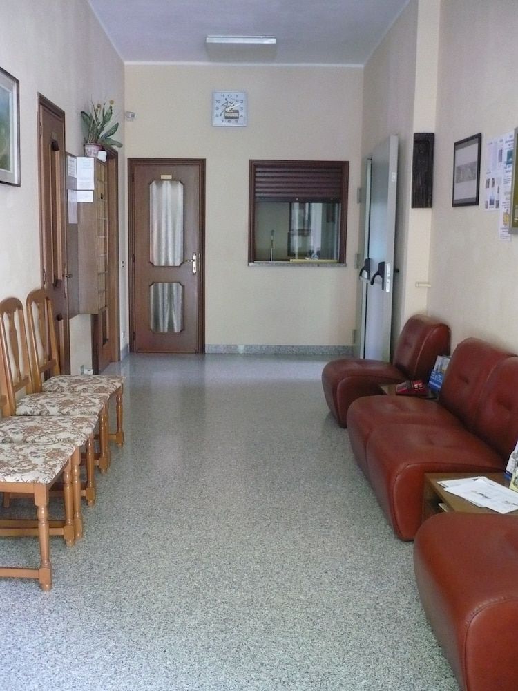 Albergo Regina 2