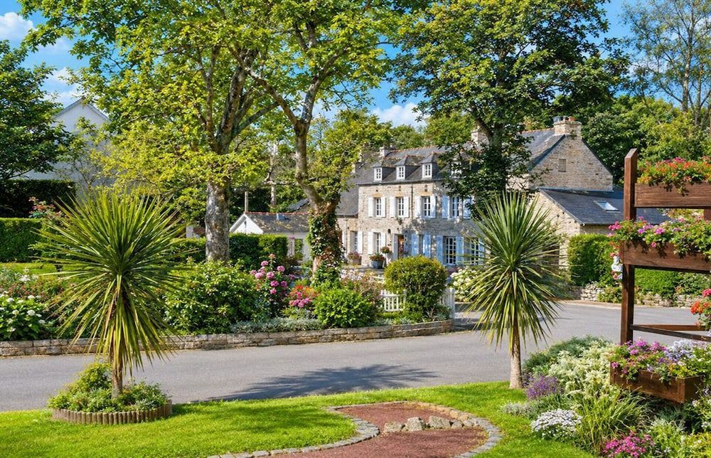 Camping du Manoir de Penn ar Ster 2